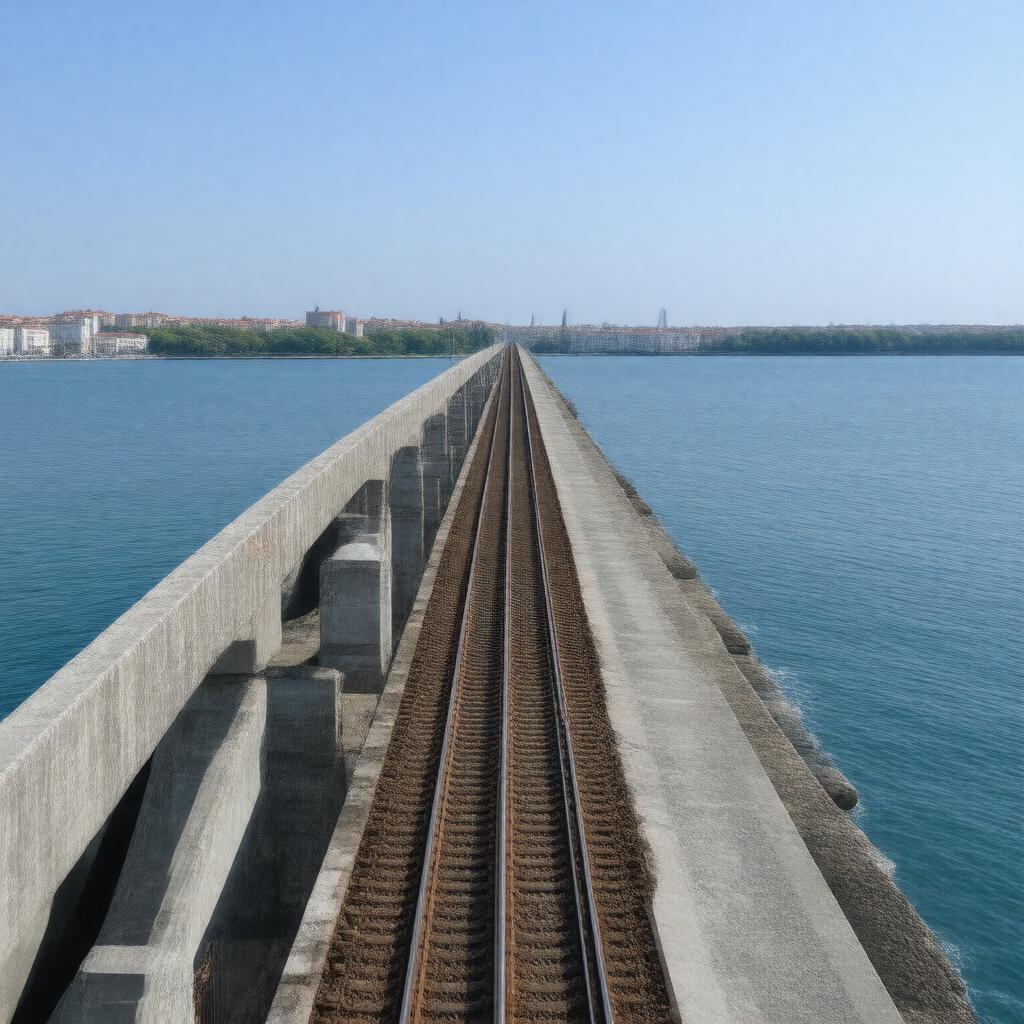 Ponte della Libertà